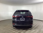 2025 Mazda Mazda CX-90 Preferred Package