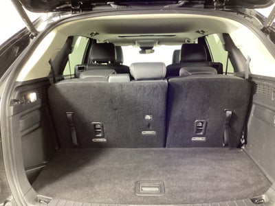 2025 Mazda Mazda CX-90 Preferred Package