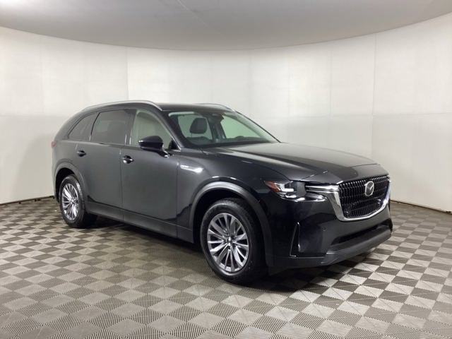 2025 Mazda Mazda CX-90 Preferred Package