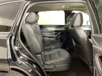 2025 Mazda Mazda CX-90 Preferred Package