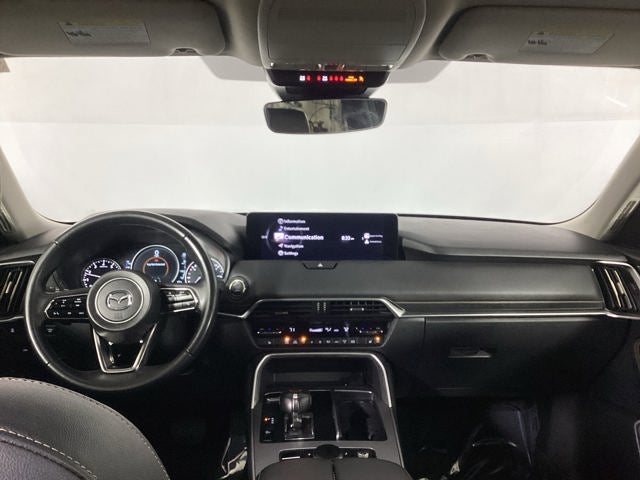 2025 Mazda Mazda CX-90 Preferred Package