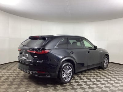 2025 Mazda Mazda CX-90 Preferred Package