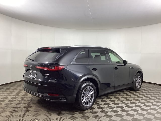 2025 Mazda Mazda CX-90 Preferred Package