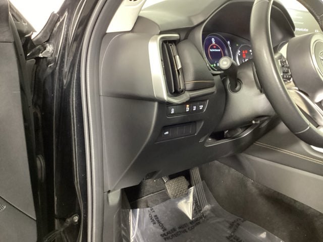 2025 Mazda Mazda CX-90 Preferred Package