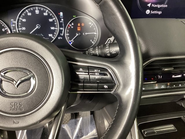 2025 Mazda Mazda CX-90 Preferred Package