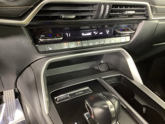 2025 Mazda Mazda CX-90 Preferred Package