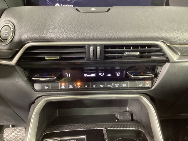 2025 Mazda Mazda CX-90 Preferred Package