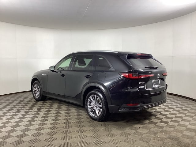 2025 Mazda Mazda CX-90 Preferred Package