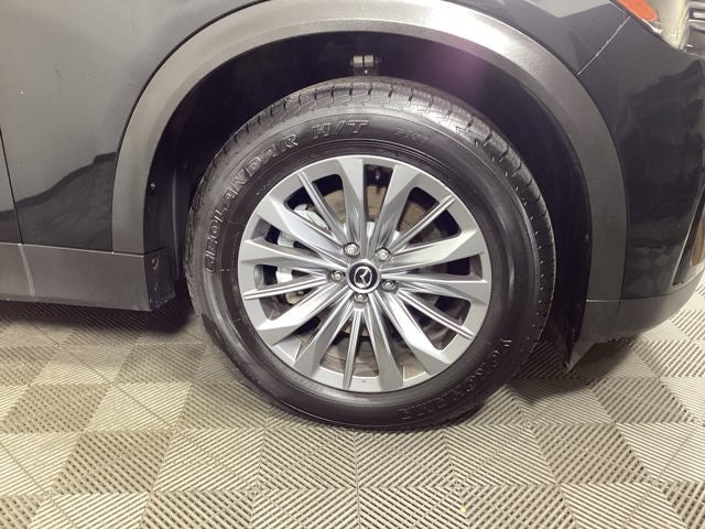 2025 Mazda Mazda CX-90 Preferred Package