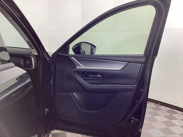 2025 Mazda Mazda CX-90 Preferred Package