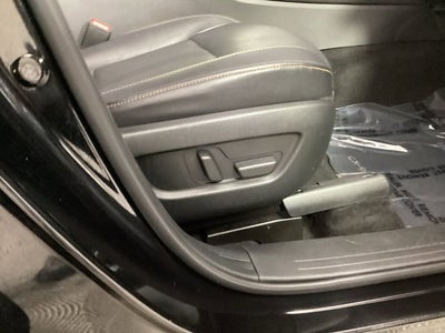 2025 Mazda Mazda CX-90 Preferred Package