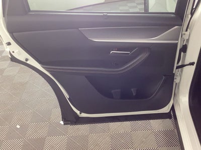 2024 Mazda Mazda CX-90 PHEV Premium