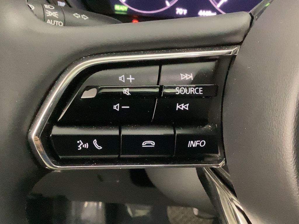 2024 Mazda Mazda CX-90 PHEV Premium