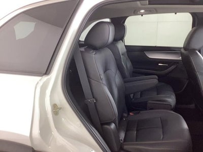 2024 Mazda Mazda CX-90 PHEV Premium