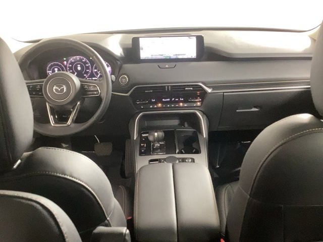 2024 Mazda Mazda CX-90 PHEV Premium