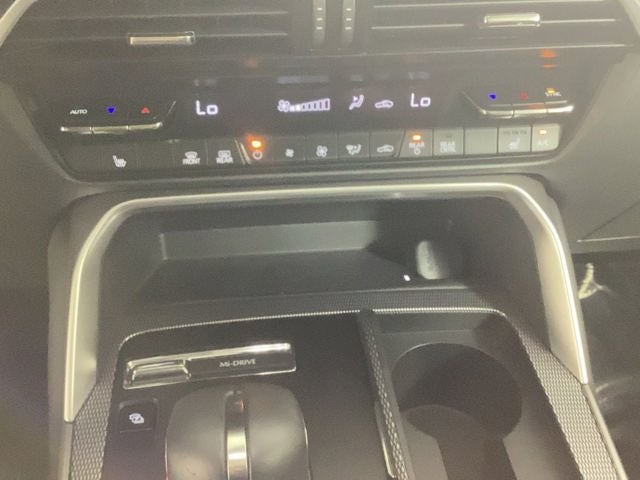 2024 Mazda Mazda CX-90 PHEV Premium