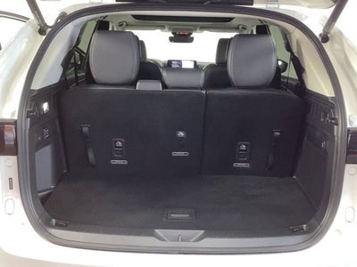 2024 Mazda Mazda CX-90 PHEV Premium