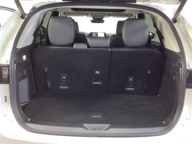 2024 Mazda Mazda CX-90 PHEV Premium