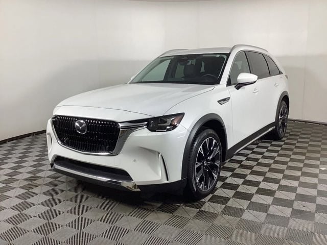 2024 Mazda Mazda CX-90 PHEV Premium