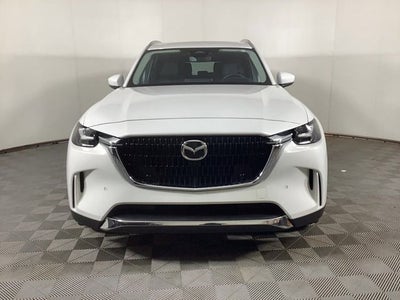 2024 Mazda Mazda CX-90 PHEV Premium