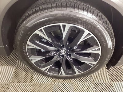 2024 Mazda Mazda CX-90 PHEV Premium