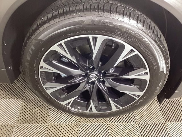 2024 Mazda Mazda CX-90 PHEV Premium