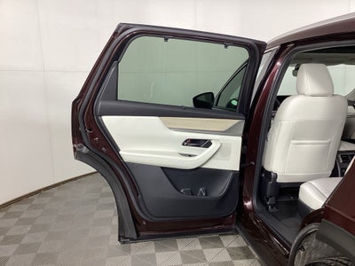 2025 Mazda Mazda CX-90 PHEV Premium Plus Package