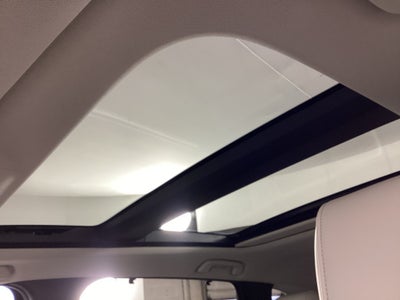 2025 Mazda Mazda CX-90 PHEV Premium Plus Package