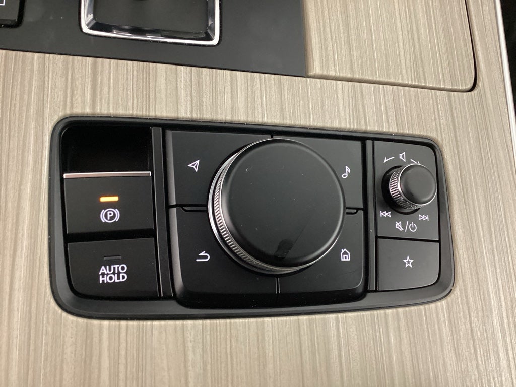 2025 Mazda Mazda CX-90 PHEV Premium Plus Package