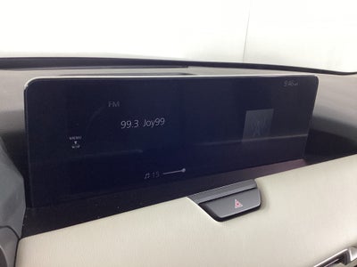 2025 Mazda Mazda CX-90 PHEV Premium Plus Package