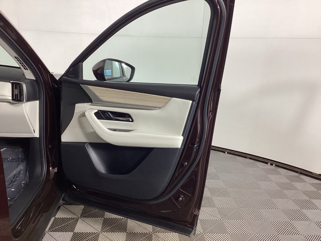 2025 Mazda Mazda CX-90 PHEV Premium Plus Package