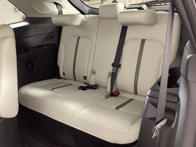 2025 Mazda Mazda CX-90 PHEV Premium Plus Package