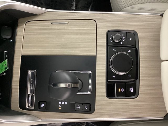 2025 Mazda Mazda CX-90 PHEV Premium Plus Package
