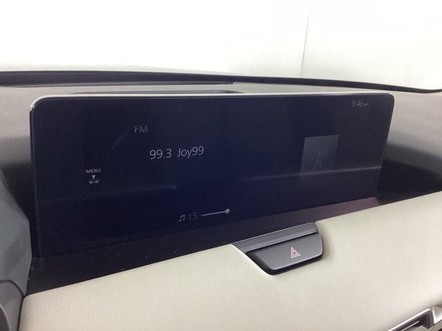 2025 Mazda Mazda CX-90 PHEV Premium Plus Package