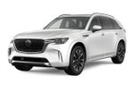 2025 Mazda Mazda CX-90 S Premium Plus Package