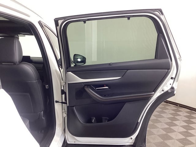 2026 Mazda Mazda CX-90 S Premium Plus