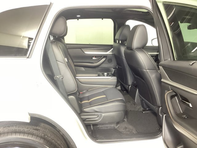 2026 Mazda Mazda CX-90 S Premium Plus