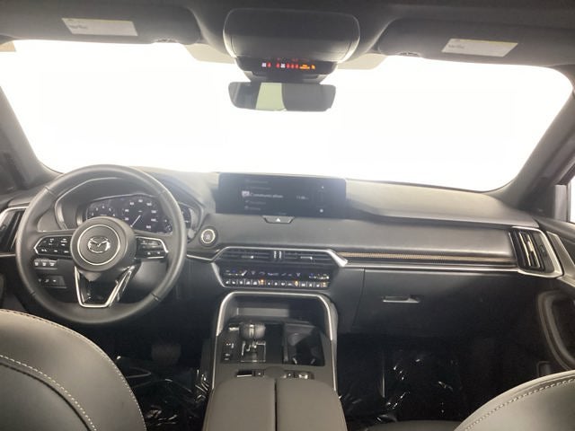 2026 Mazda Mazda CX-90 S Premium Plus