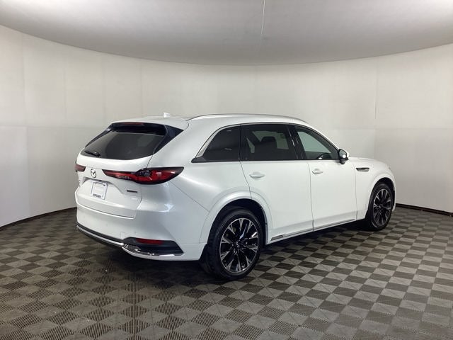 2026 Mazda Mazda CX-90 S Premium Plus