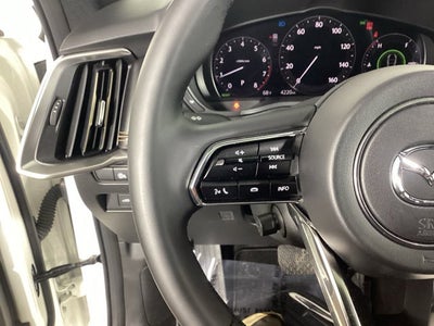 2026 Mazda Mazda CX-90 S Premium Plus