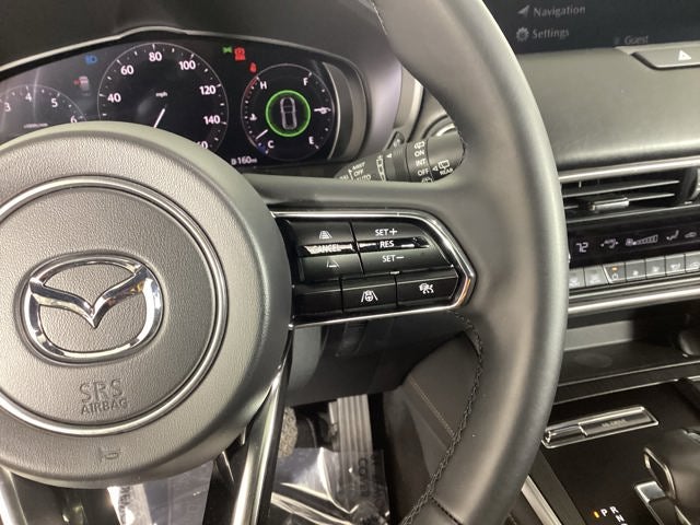 2026 Mazda Mazda CX-90 S Premium Plus