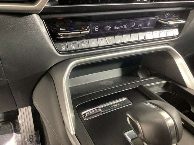 2026 Mazda Mazda CX-90 S Premium Plus
