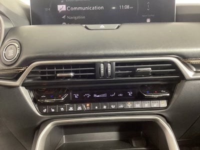 2026 Mazda Mazda CX-90 S Premium Plus