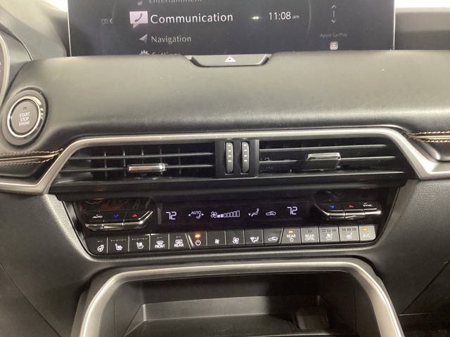 2026 Mazda Mazda CX-90 S Premium Plus