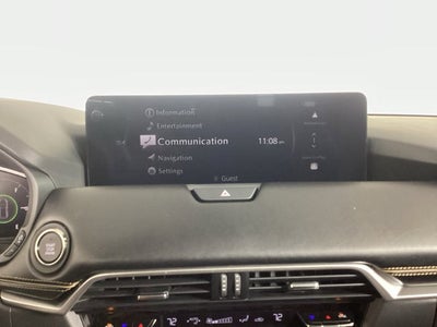 2026 Mazda Mazda CX-90 S Premium Plus