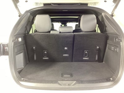 2026 Mazda Mazda CX-90 S Premium Plus
