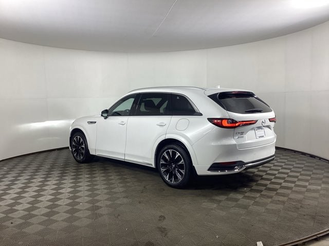 2026 Mazda Mazda CX-90 S Premium Plus