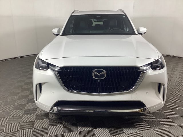 2026 Mazda Mazda CX-90 S Premium Plus