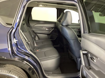 2026 Mazda Mazda CX-5 2.5 S Premium Plus