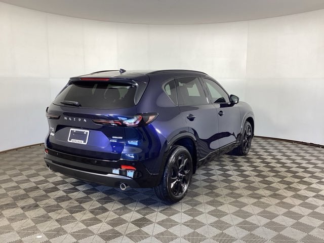 2026 Mazda Mazda CX-5 2.5 S Premium Plus